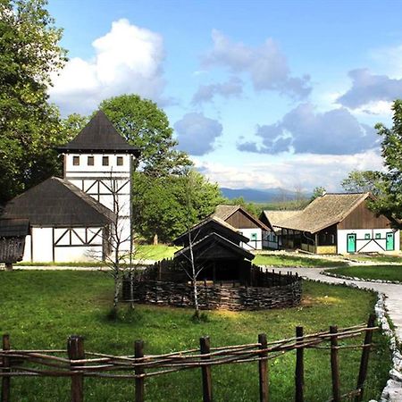 Farm Stay Cardaklije คูเลนวาคูฟ ภายนอก รูปภาพ