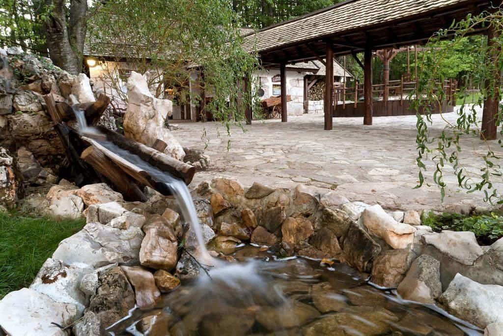 Farm Stay Cardaklije คูเลนวาคูฟ ภายนอก รูปภาพ