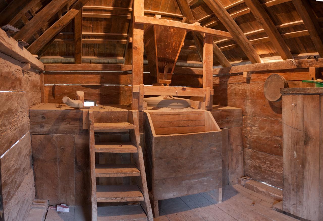 Farm Stay Cardaklije คูเลนวาคูฟ ภายนอก รูปภาพ